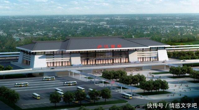 安徽最有“眼光”的县城，紧抱省会合肥大腿，如今已申请撤县立市