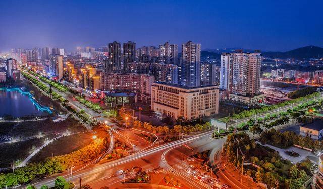 我国面积最小的地级市竟然是鄂州，还不如湖北三个省直管市大
