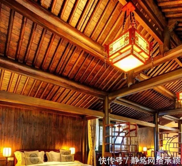 这座低调小城承包了浙江最美的春天, 清明去过两三天乡下生活~