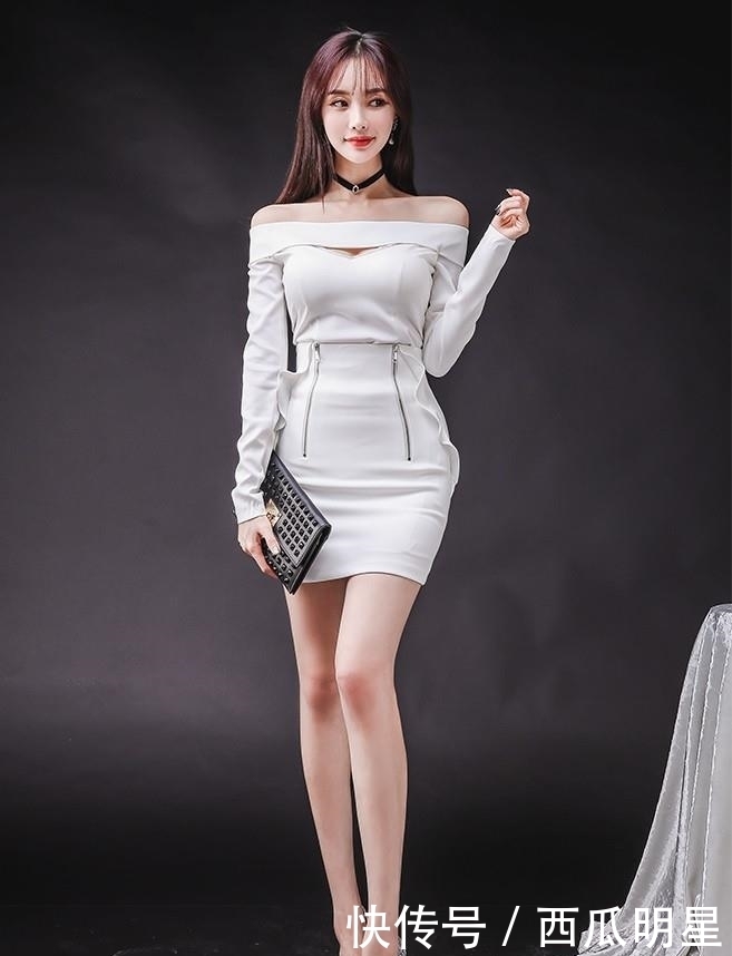 【 美女】靓丽美搭，尽显女神气质！，美女街拍：身材曼妙的小姐姐