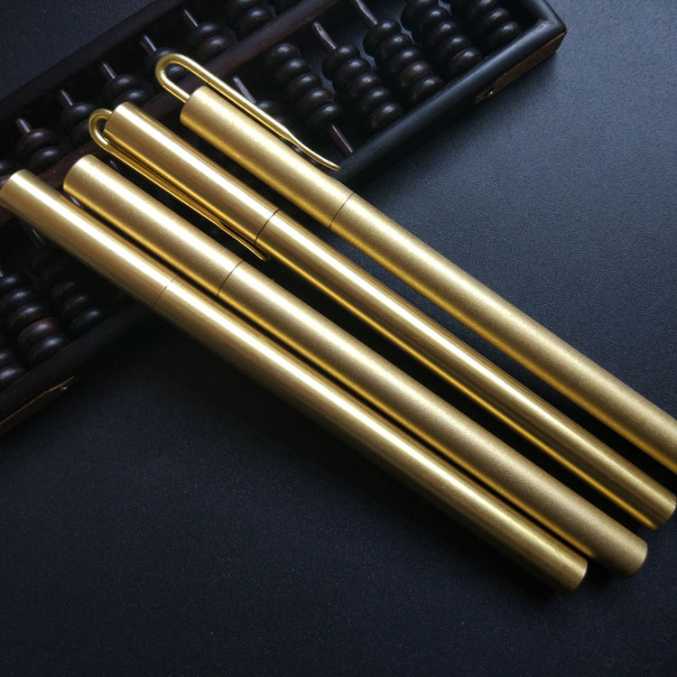 18件全新“黄铜玩物”,奢华有品位,老公一口气买5件,忒有面