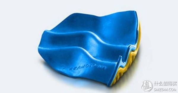 鞋子当家中底科技盘点，鞋底的秘密你知多少?