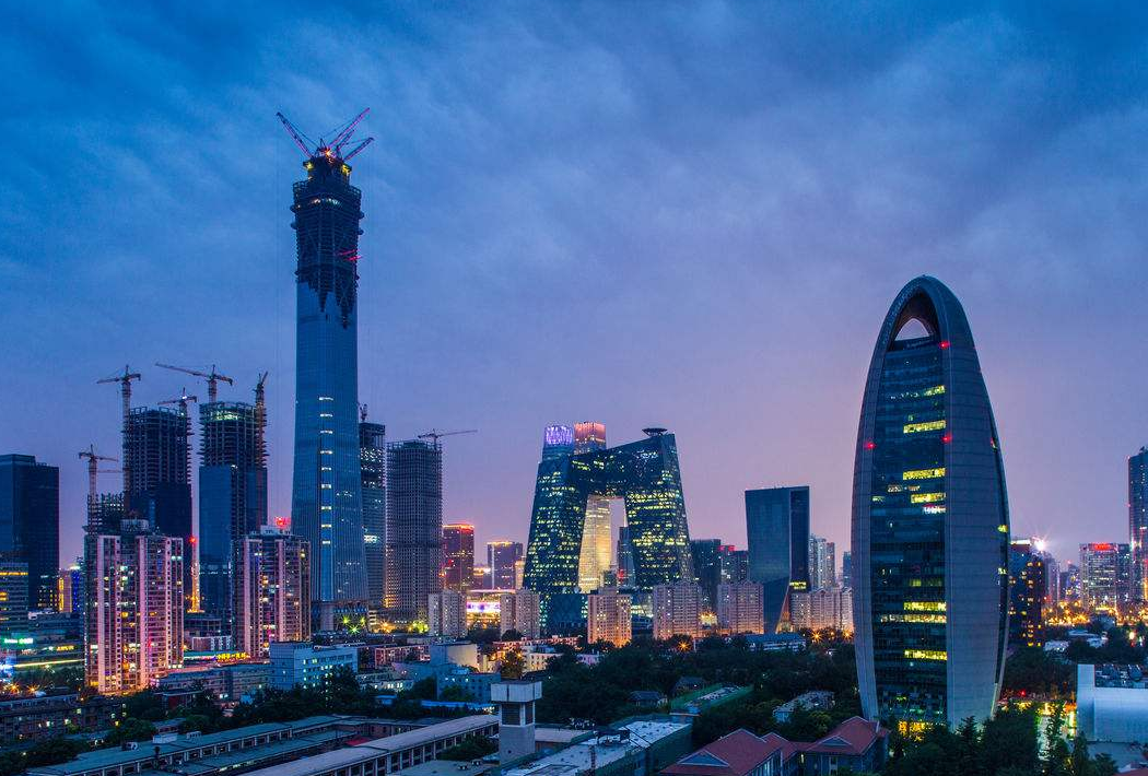 中国最“尴尬”的3个省会，默默无闻，只因名气不如别的大