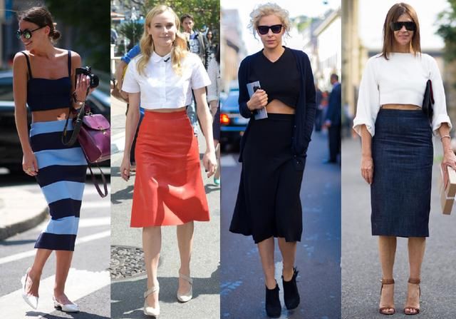 矮个千万别乱穿,这样搭配显高10cm,大多数女生败在了第三点