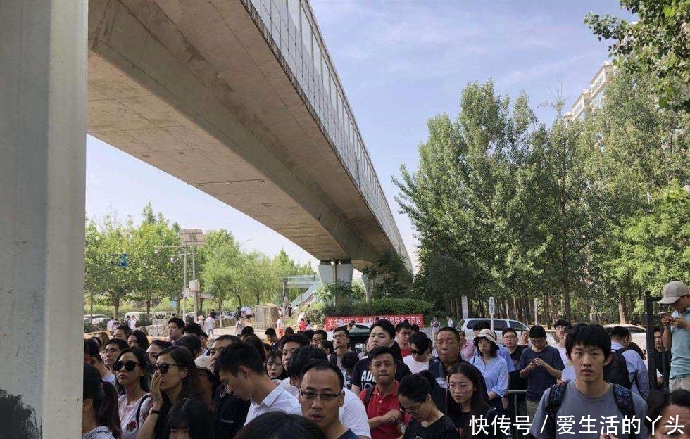  [北上]中国最吸引年轻人的城市，除了北上广深之外，这些城市也