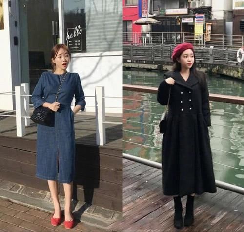 「身材比例」小个子女生春季如何搭配？显高又优雅的浪漫搭配，给你想要的时尚