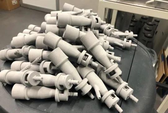  【用3D打印来】创新or侵权 3D打印呼吸机耗材引发争议