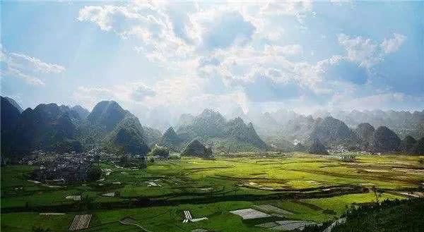 有些路，是一个人的旅行，这些地方适合一个人独享！