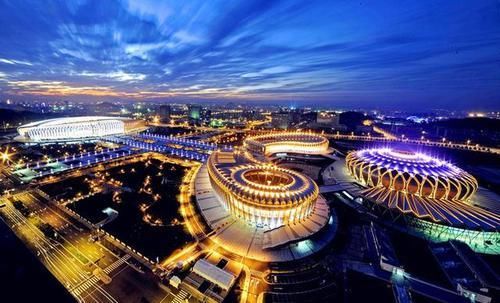  【gdp】中国经济最强的三个省，省内排名第一的经济强市都不是省