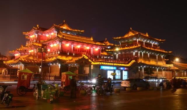 河南最适合“生”和最适合“老”的城市，不在郑州，你会去吗