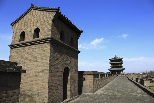 中国四大古城之首，也是三晋大地最有名景区，22个景点130元