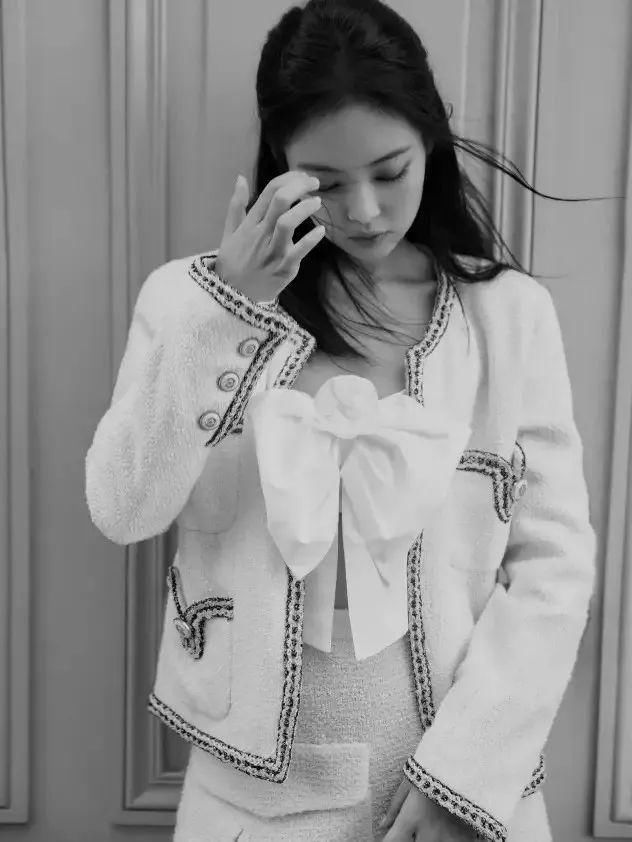 『Vintage』最强“Vintage”!百年单品CHANEL Jacket中的朴素与奢华。