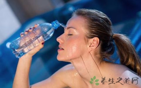 秋季怎么保养面部皮肤