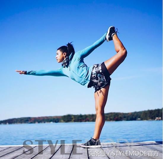 让运动风在这个夏日给你一丝活力吧!