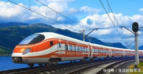  「直达」中国最特殊的火车：全都是卧铺，一站直达，醒来就到目