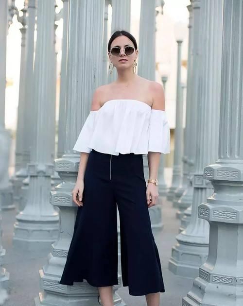 「误区」5大穿搭误区你知道吗?这几个技巧让你穿衣更显瘦