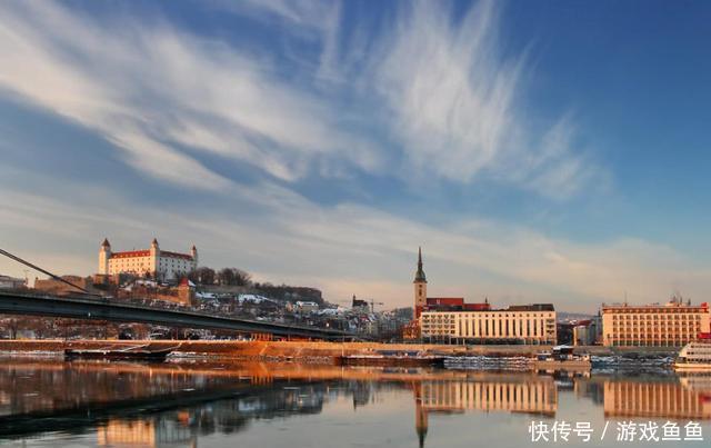 世界上最重要的七条河流：中国一条上榜，一提名字大家都知道!