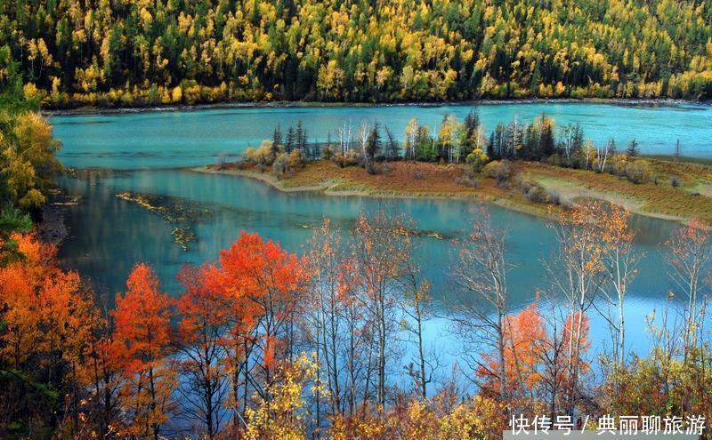 传说中国出现的7位神秘水怪