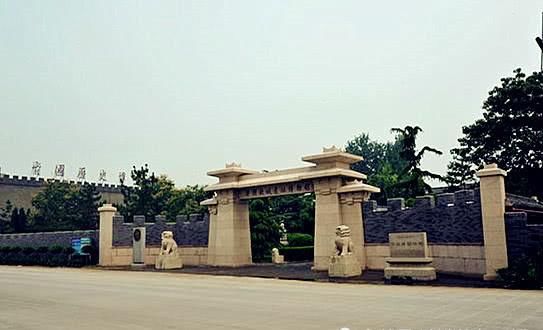 山东这四个冷僻的景点，其实非常值得一看，历史久远人少安静