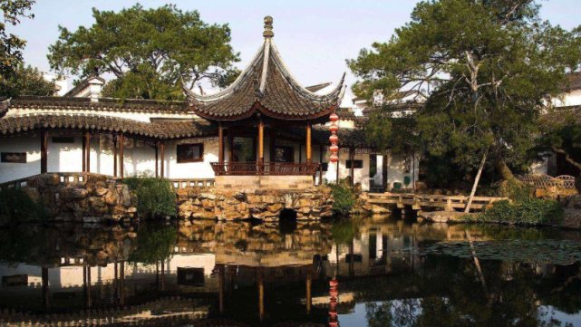 中国最“迷茫”的省份，南方以为它是北方，北方：你不是南方的吗