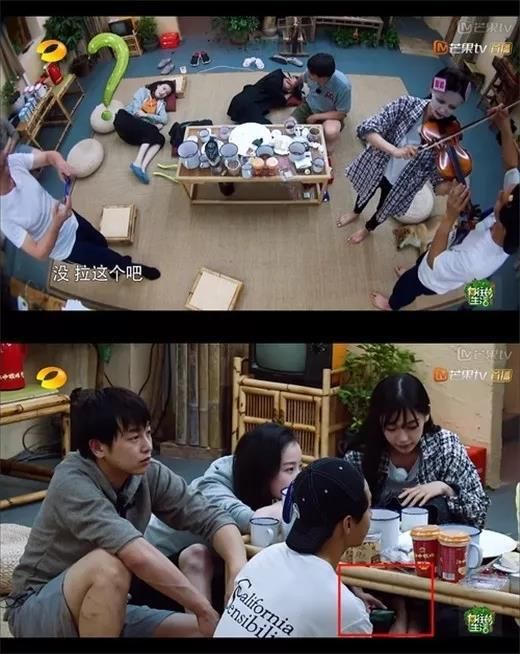 baby已经洗不白？窦靖童周迅假闺蜜？马蓉卖房买水军？