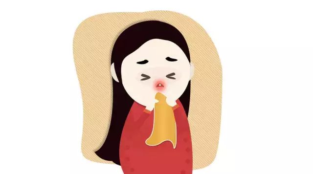 鼻炎宝宝爱流鼻血怎么办?仰头?举手?塞棉花?