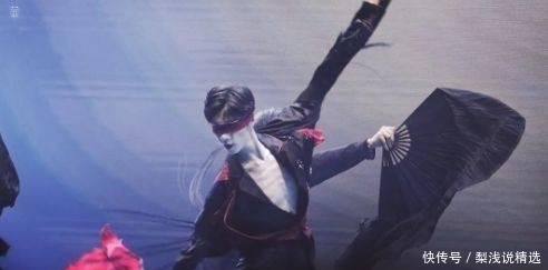 精致■说个鬼故事,娱乐圈已经20年没出过大帅哥了...