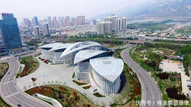 山东泰安最富的县，比新泰市还强，满意度比宁阳县，东平县要高