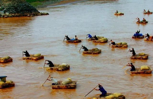 黄河2000年传统，引顾客排队体验，却被说太过于残忍