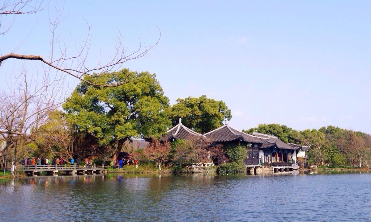 中国最美的景区，堪称5A界的“楷模”，让吐槽的网友实力“打脸”