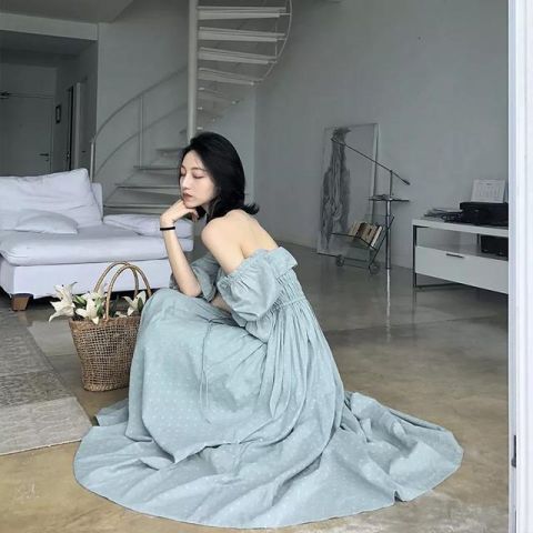 【长度的裙子】女生穿裙子记住“4不要”,特别是第2种