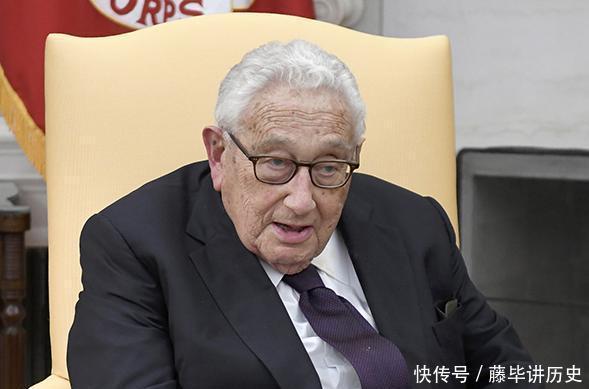欧洲:基辛格苏联已然解体,北约却继续存在,它存在的意义是什么