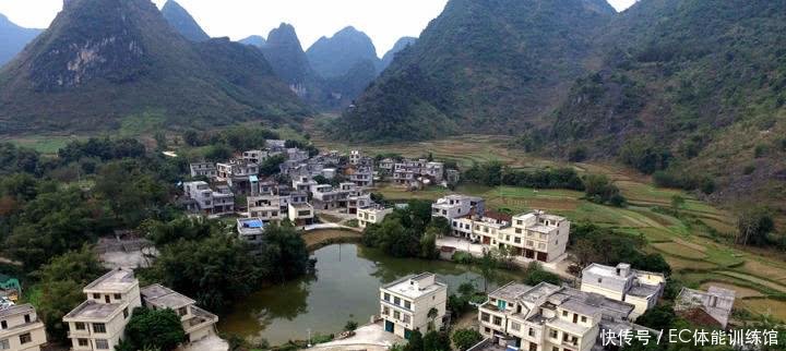  迎来：广西这个县被国家选中，未来将迎来“崛起”，是你家乡吗