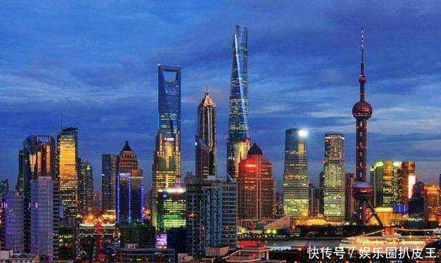 中国摩天大楼最多的城市，数量远超上海北京，你能猜到是哪里吗