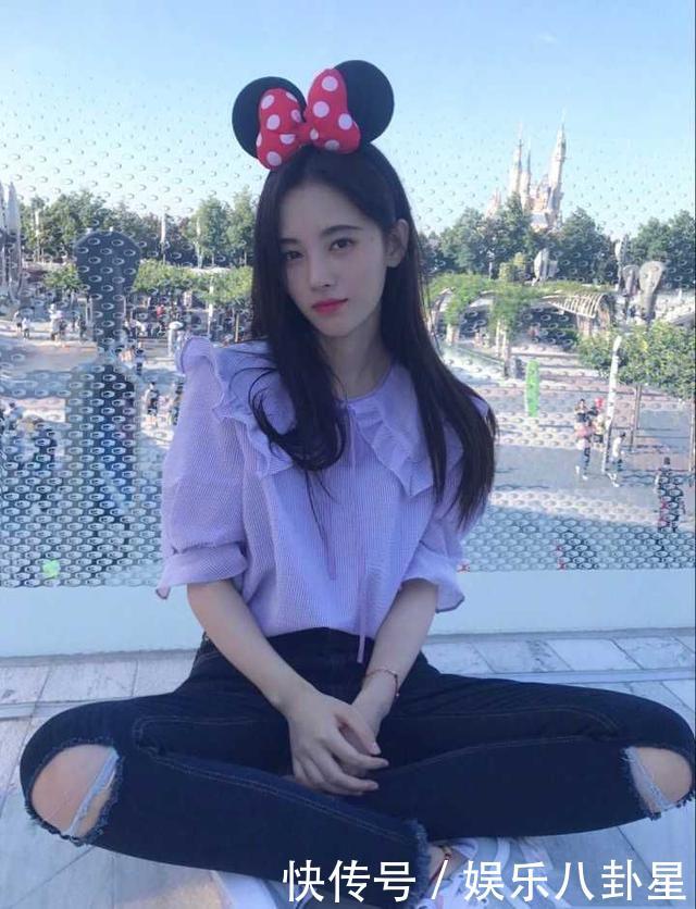 中国“四千年的第一美女”鞠婧祎和“国民闺女”关晓彤?谁最美?