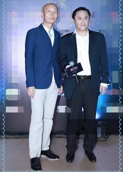 看了暴瘦后葛优，再看暴肥后孙楠，网友：谁说减肥只是女人的专利