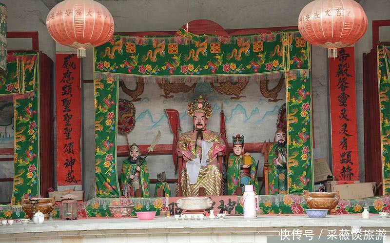  【发源地】广东广西的分界线, 粤语发源地, 原来都是在这个地方!