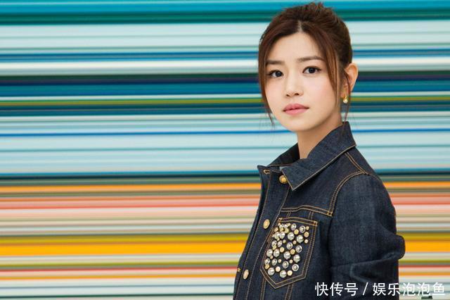 这几位女星，被误认为是第三者，看了真相后，真是冤枉人了