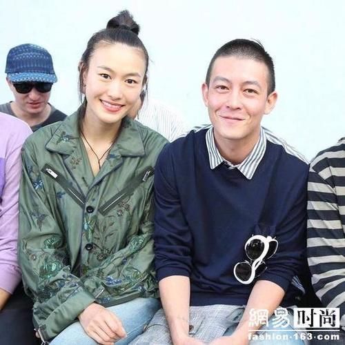 18 岁进模特界，二婚仍征服浪子陈冠希，凭啥？