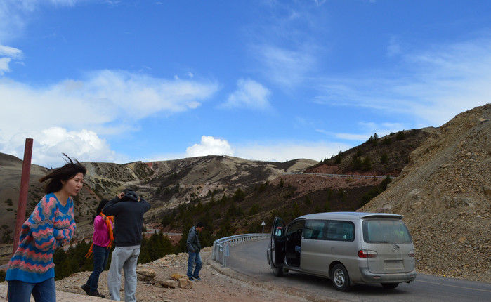 川藏318，我们在路上（15天川藏线自驾游攻略）