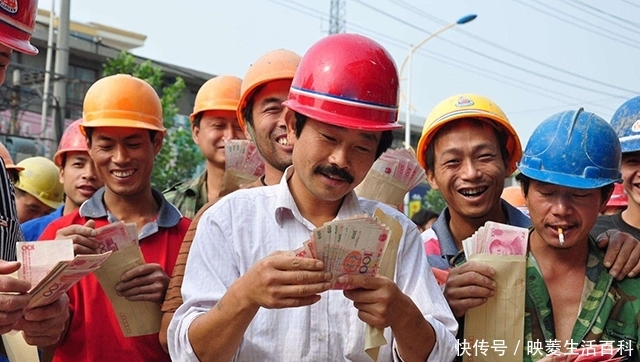  「农民工工作」年过60农民工工作难找，养老成问题，他们提了4个