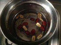 生姜加一宝，越吃越瘦，我2个月瘦了40斤，没节食，湿气也没了