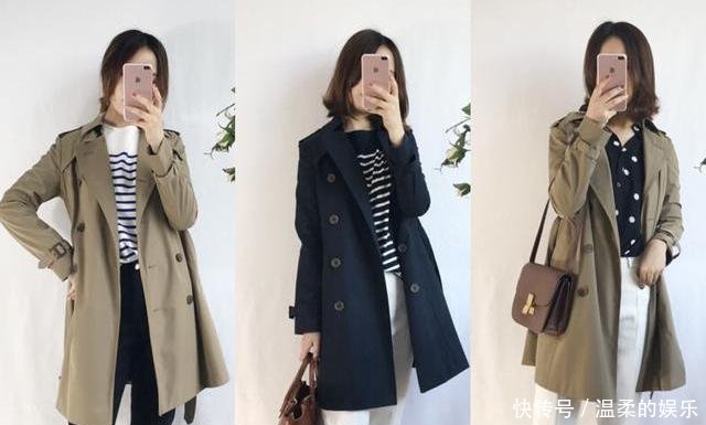 衣橱基本款,36套搭配,看看日本小姐姐演绎一衣多穿的精髓!