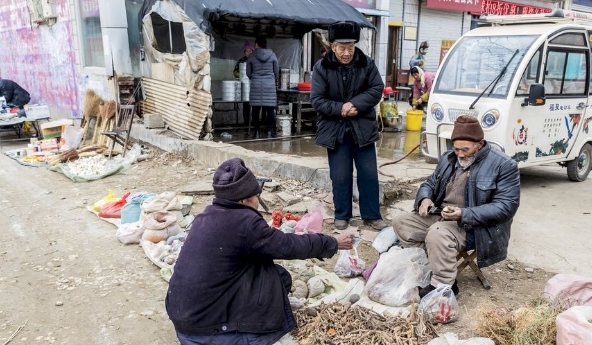 利用|农村一种“新骗局”：利用农民占便宜的心理，盗取个人信息