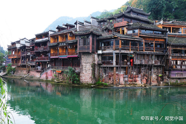  名气@网评“最坑”的五大景区，名气大看点少，去过两个以上就该反思了