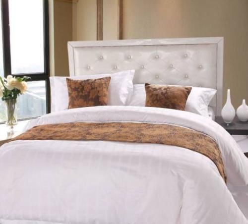 酒店床尾都会有块“长布”，原来有这么多的作用，很多人都不知道