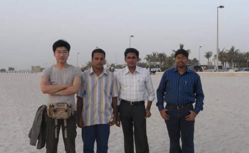  #不少#带你认识最真实的迪拜：本地人奢华的背后，其实是外地人的噩梦！