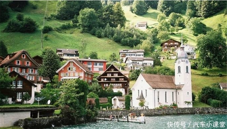  威海|中国最干净的三座城市，丝毫不输日本瑞士，值得所有城市学