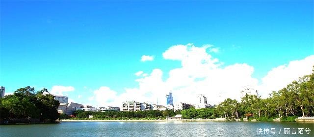  「们国家」福建在国内并没有什么存在感，为何人均GDP，比广东山东还要高