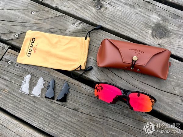 适合亚洲人的运动眼镜-高特GT-66001定制版变色运动眼镜